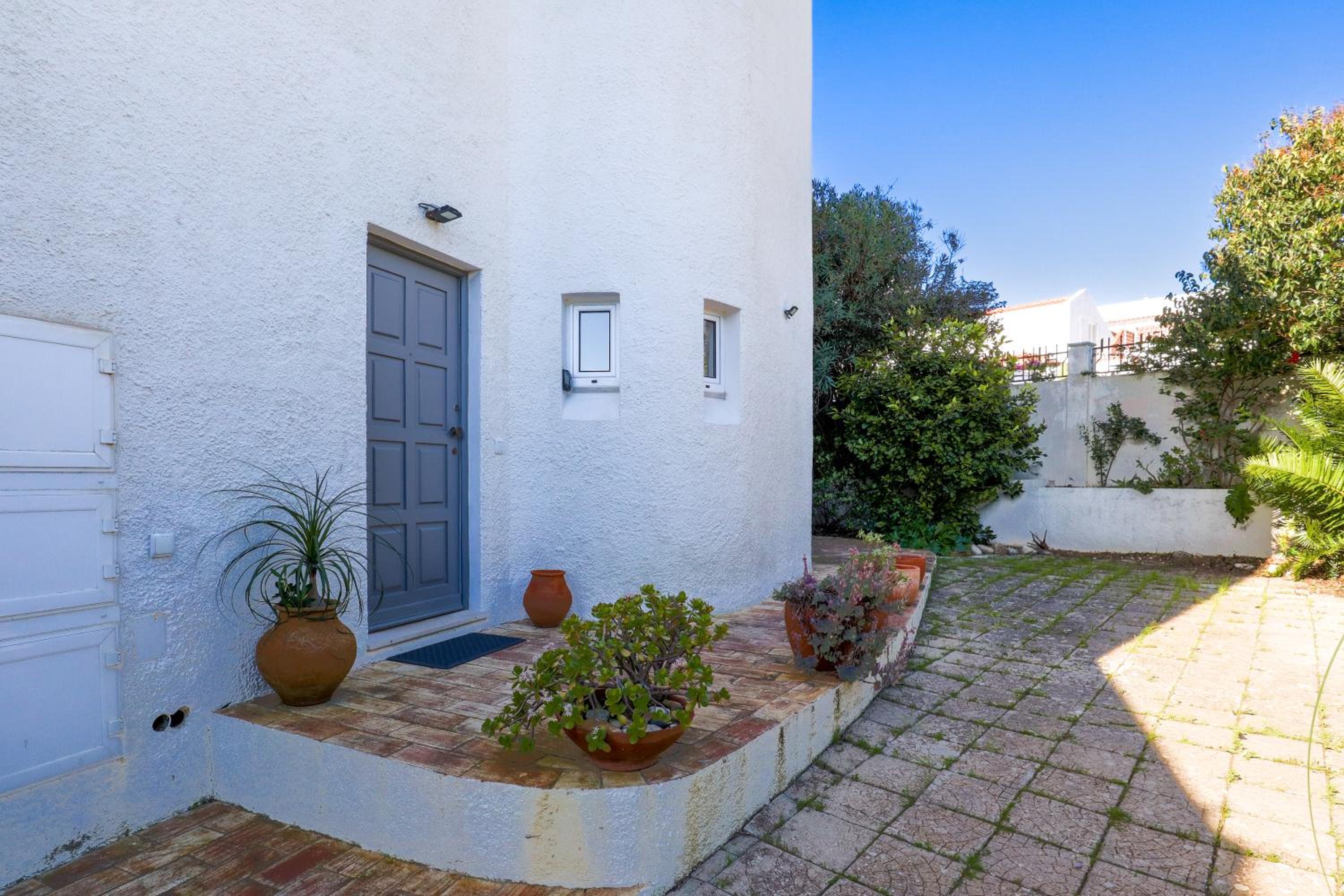 Casa Rujo - Waterside Village House view 2