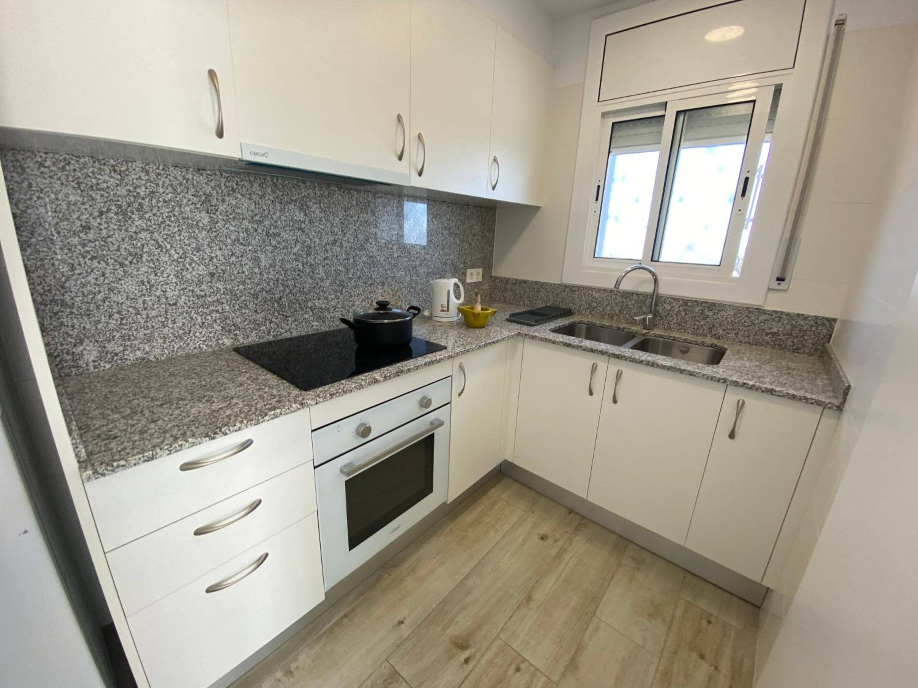 Apartamentos Rayon Du Soleil