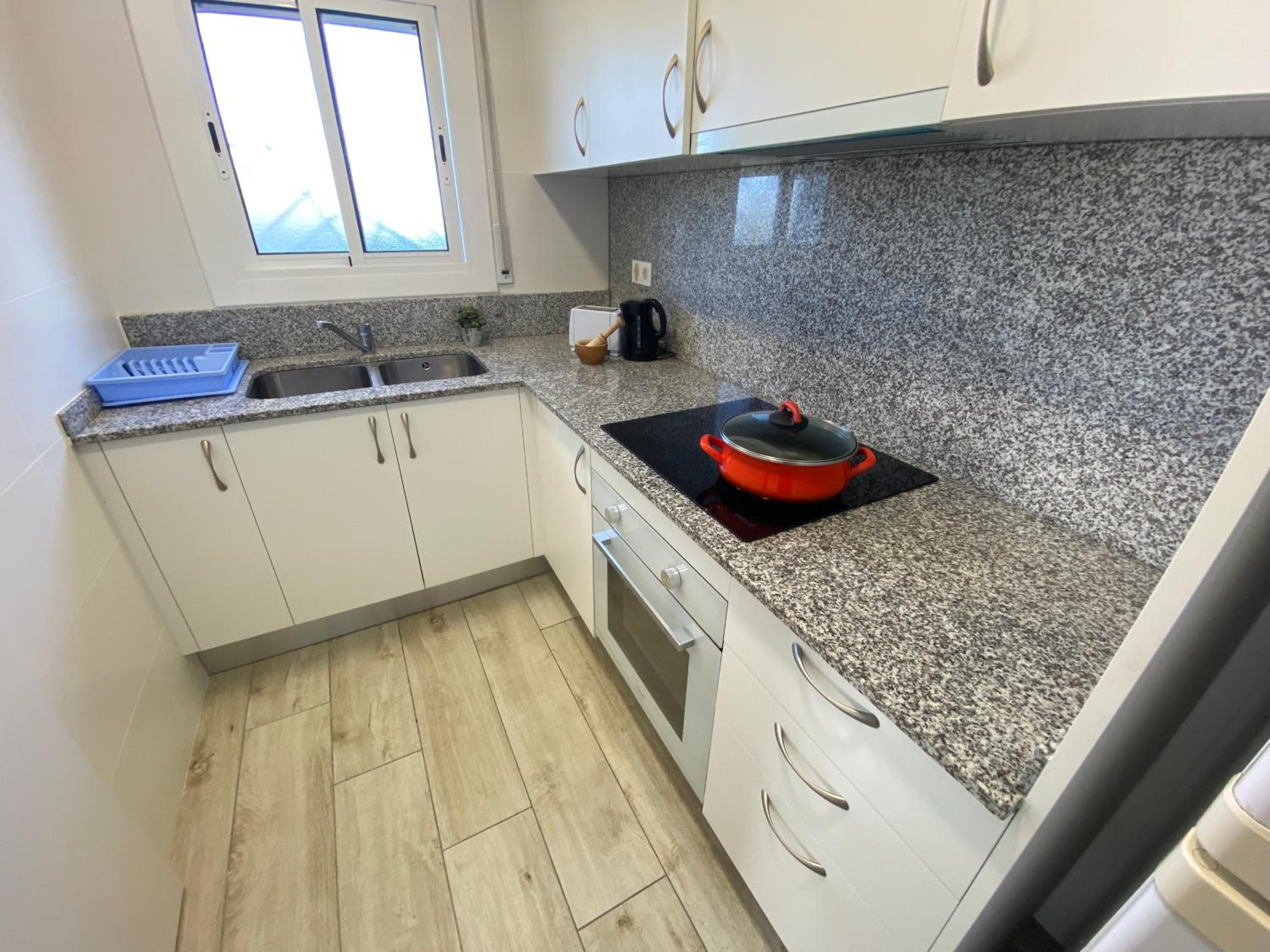 Apartamentos Rayon Du Soleil