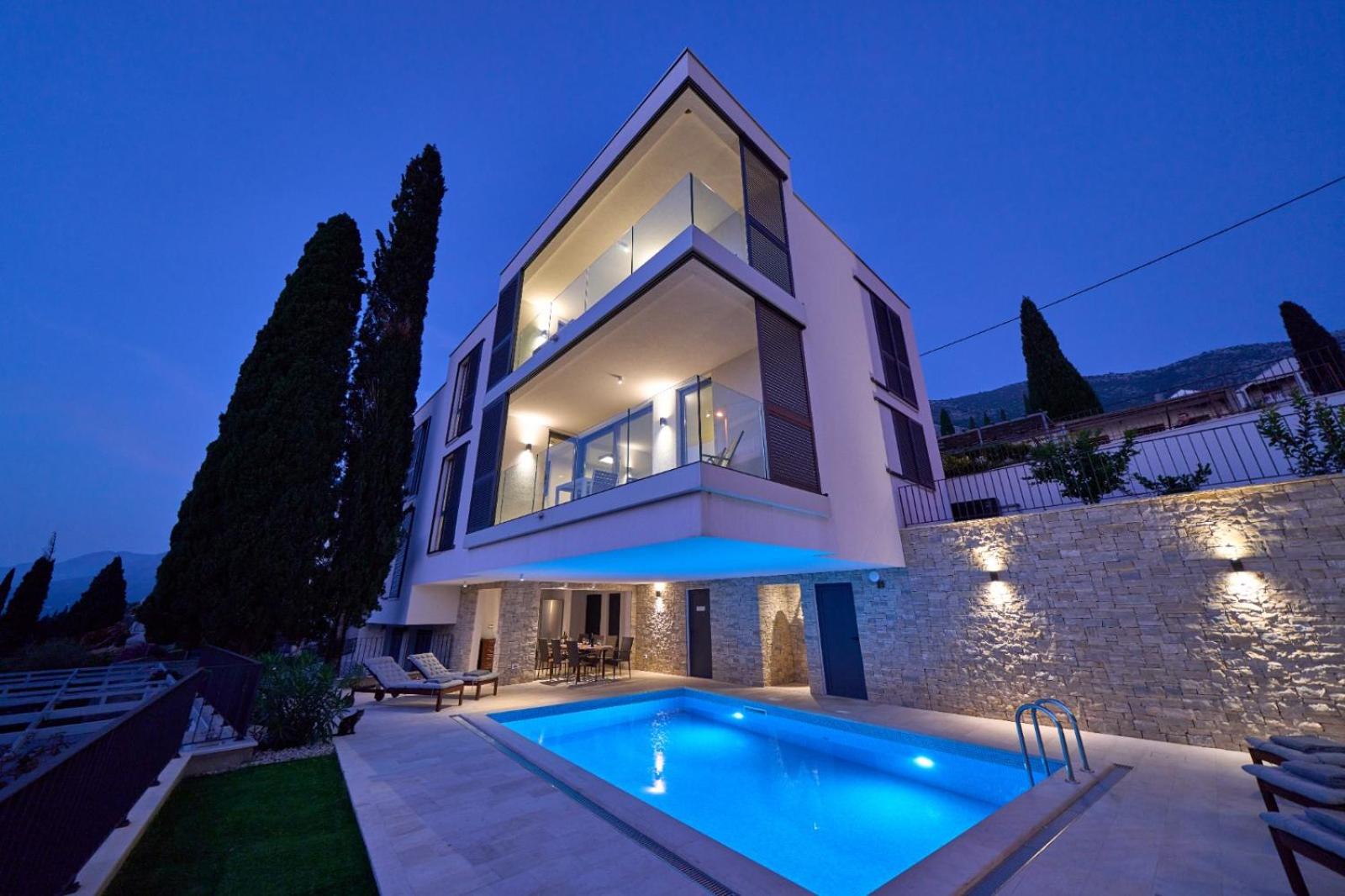 Kuća Bella