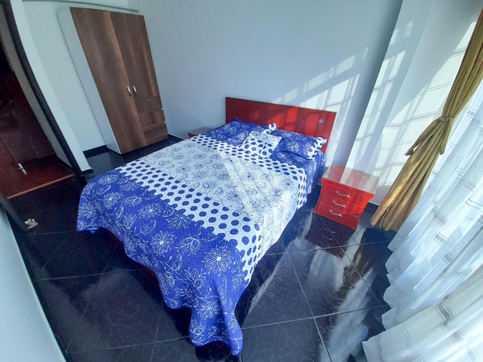 Apartamento Familiar, buena ubicación, amplio cerca al Aeropuerto el Dorado