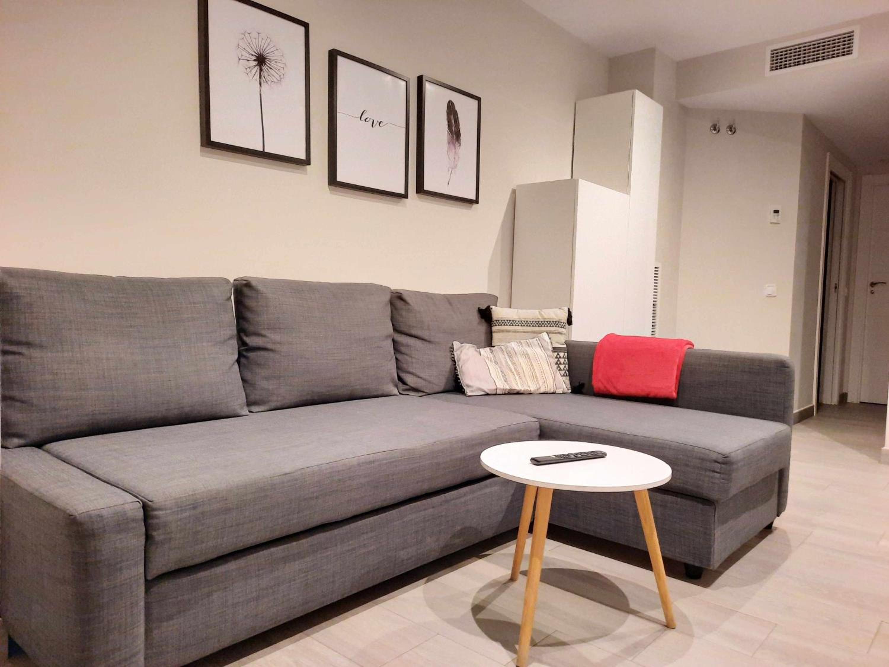 Apartamentos Ordesa Ainsa photo 2