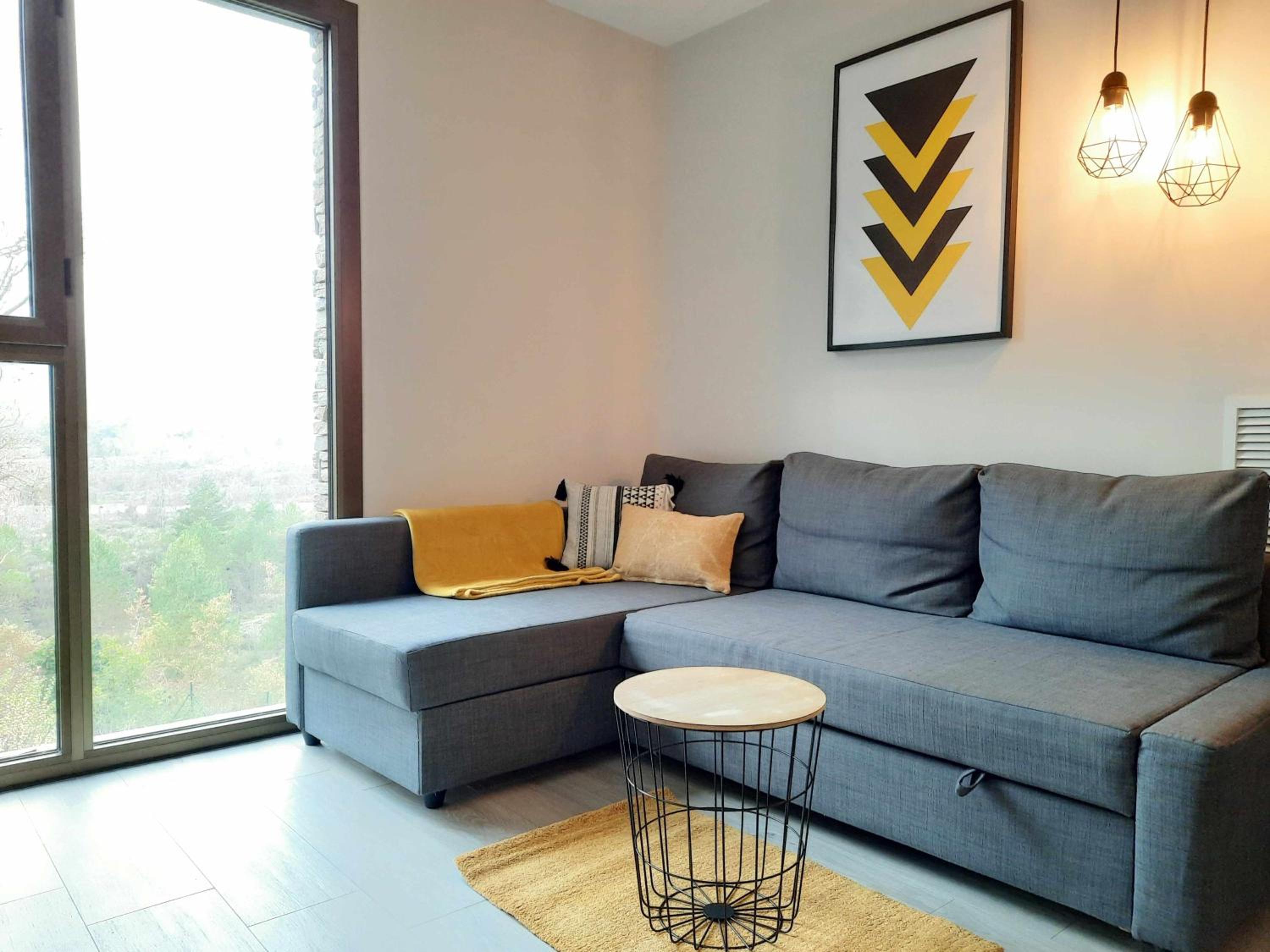 Apartamentos Ordesa Ainsa photo 3