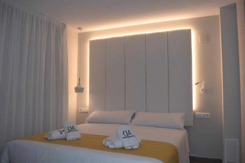 Apartamentos Ordesa Ainsa photo 4