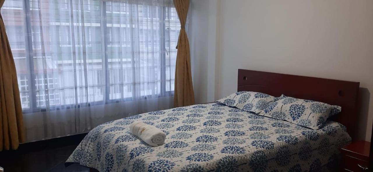 Apartamento Familiar, buena ubicación, amplio cerca al Aeropuerto el Dorado