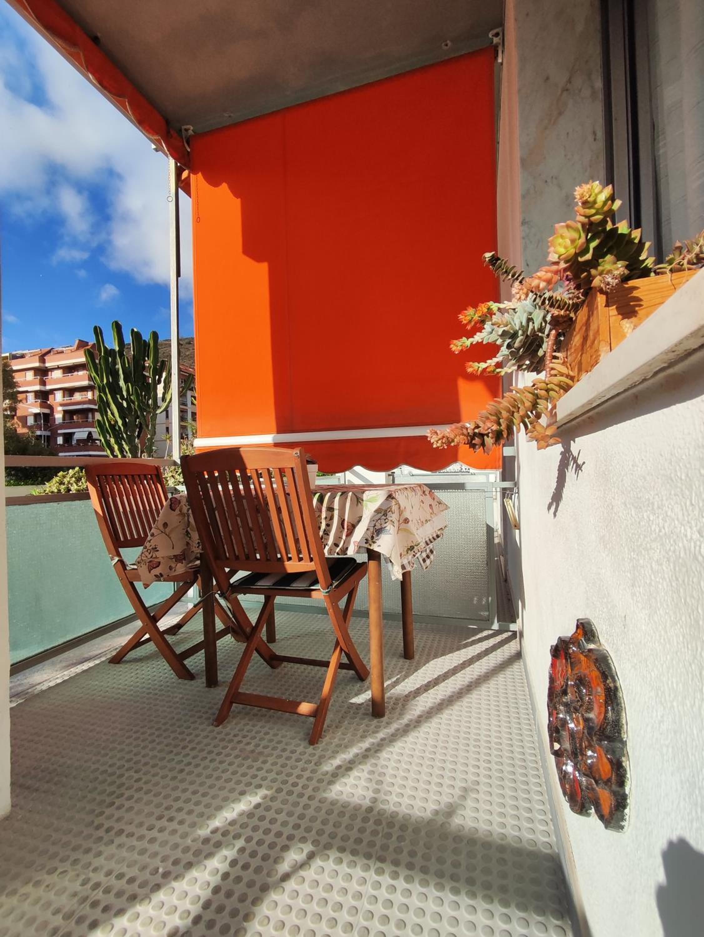 Da Dharma en Ventimiglia — balance & terrace