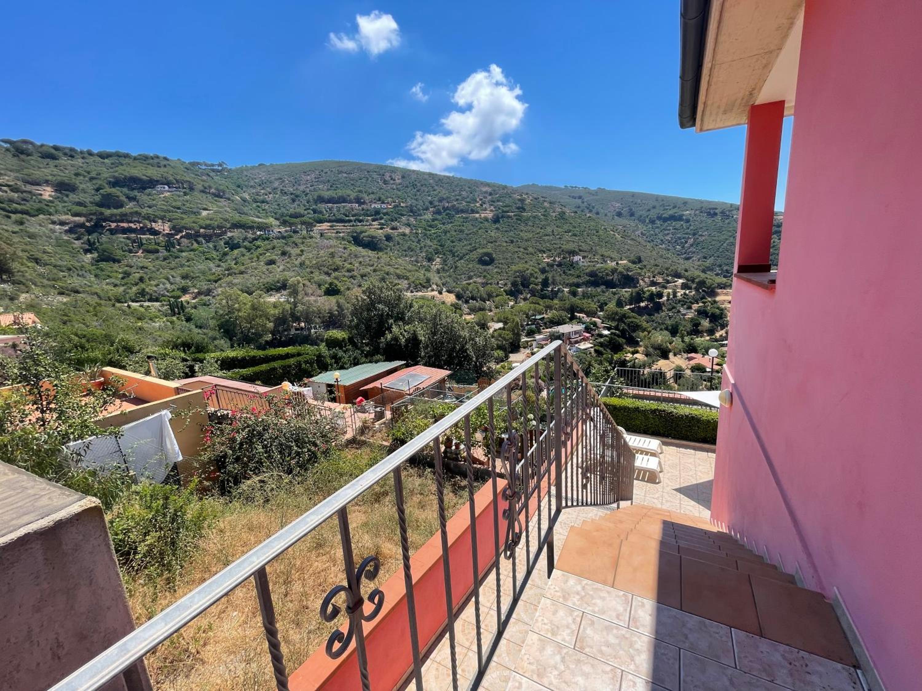Villetta Grazia