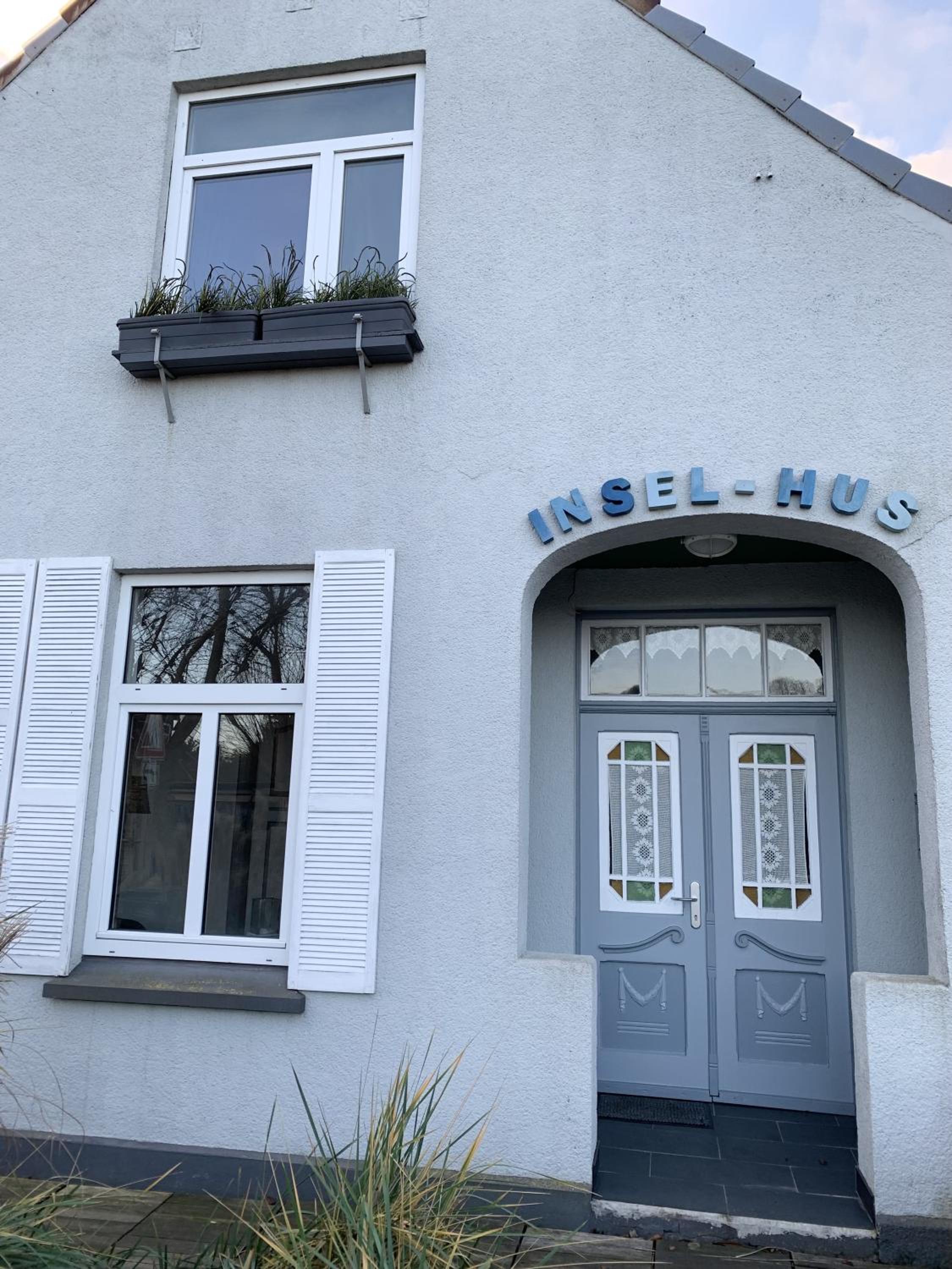 Insel Hus