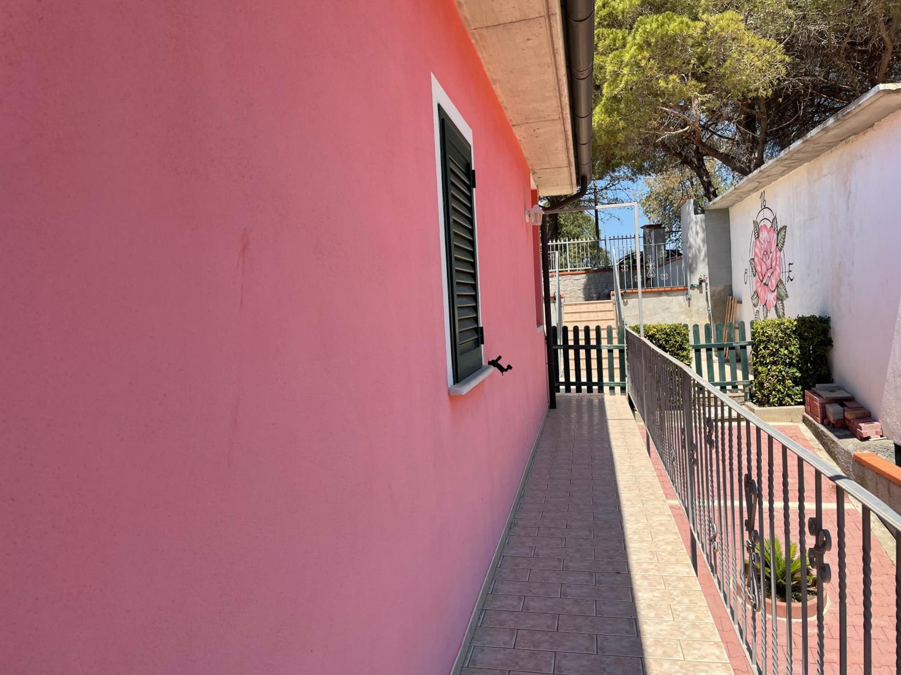 Villetta Grazia