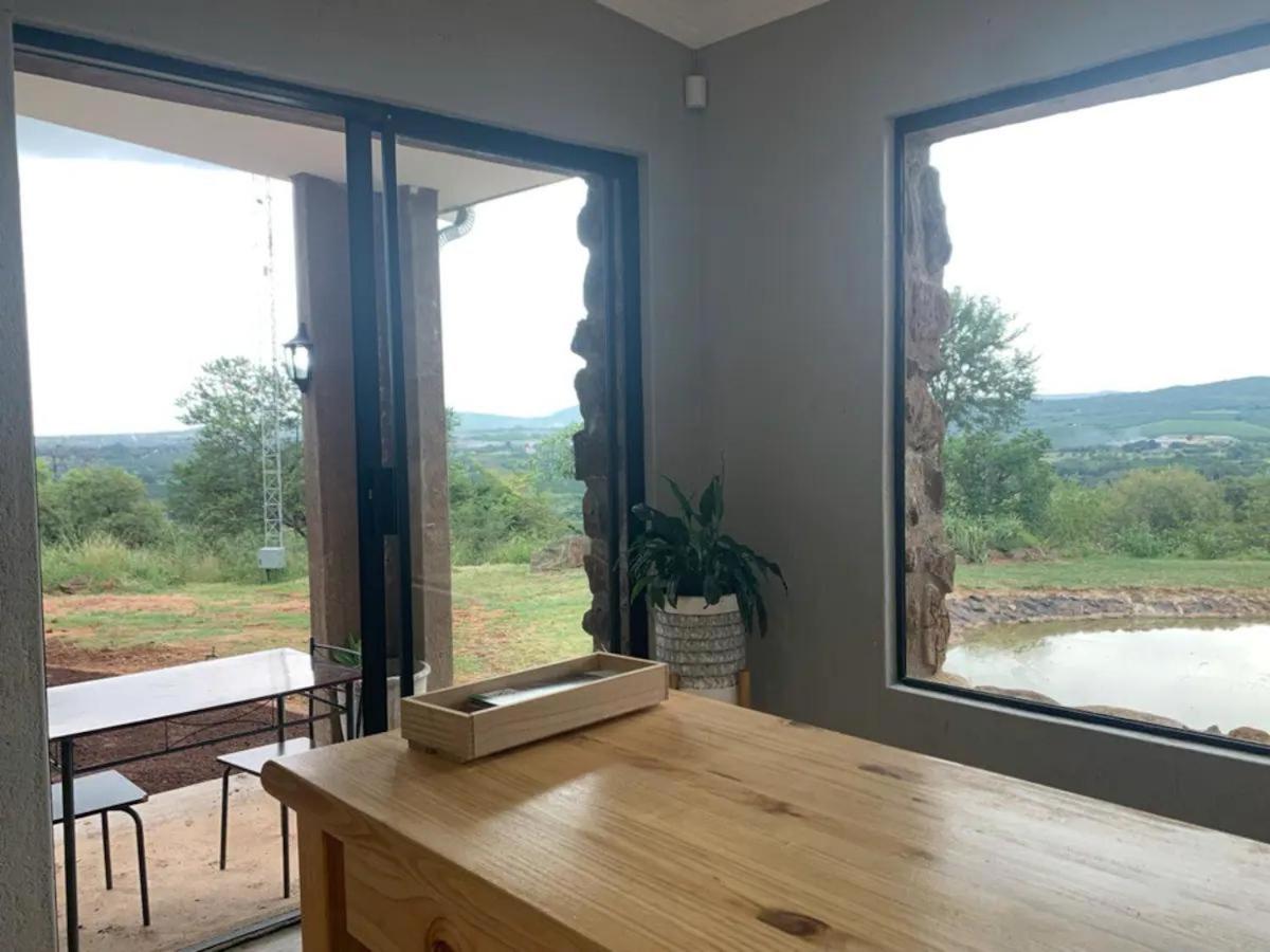 Hazyview Accommodation, Bon Repose Cottage 1 view 5