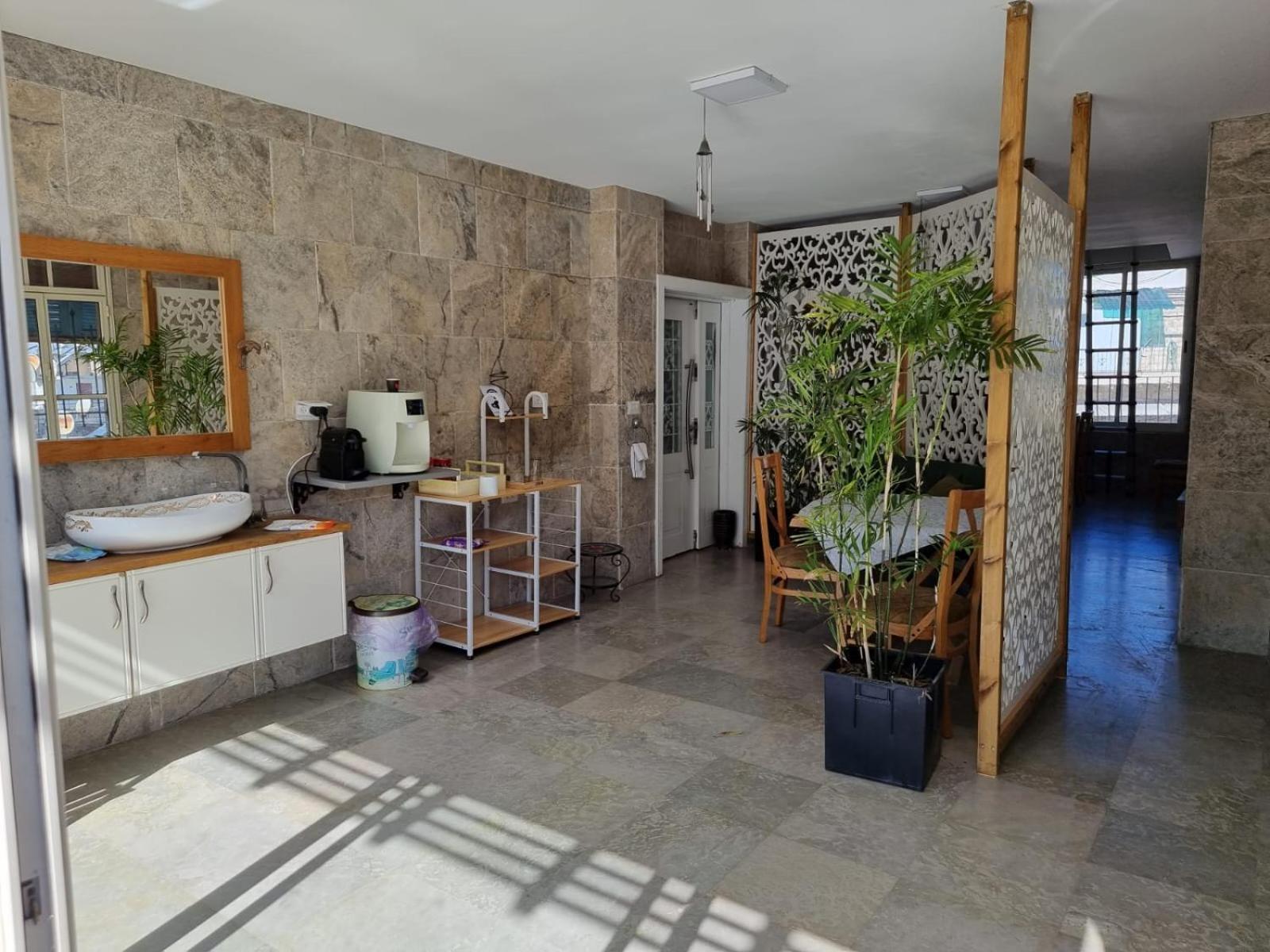Diamond Luxury Apartment - Haifa - Image 2