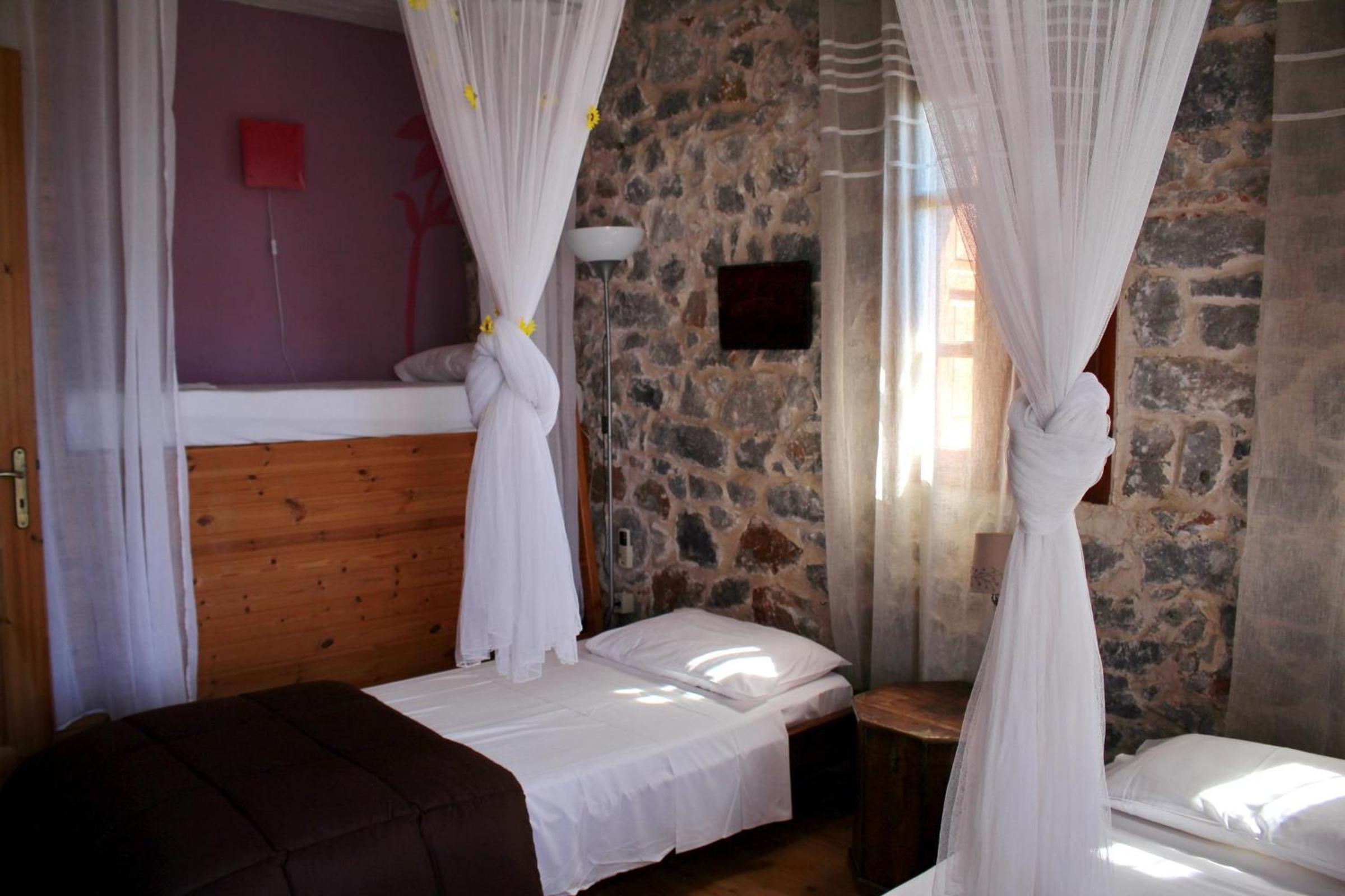 Blue Stone
