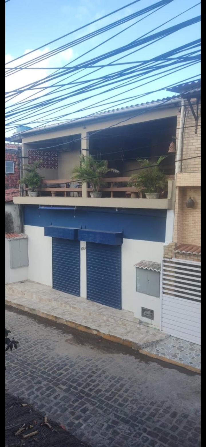 Pousada Mar e Sol