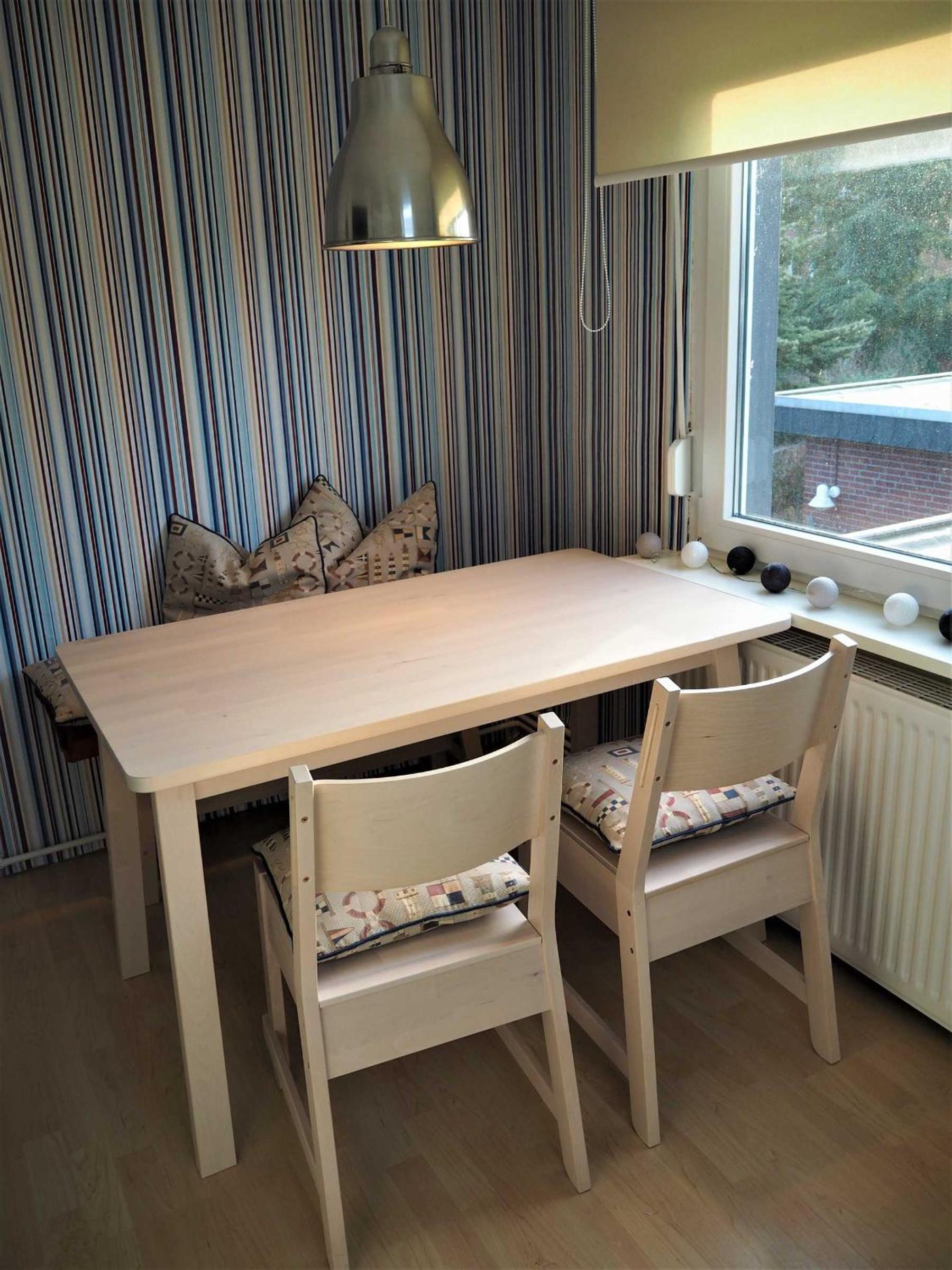 Ferienwohnung Dein Lieblingsplatz 15201