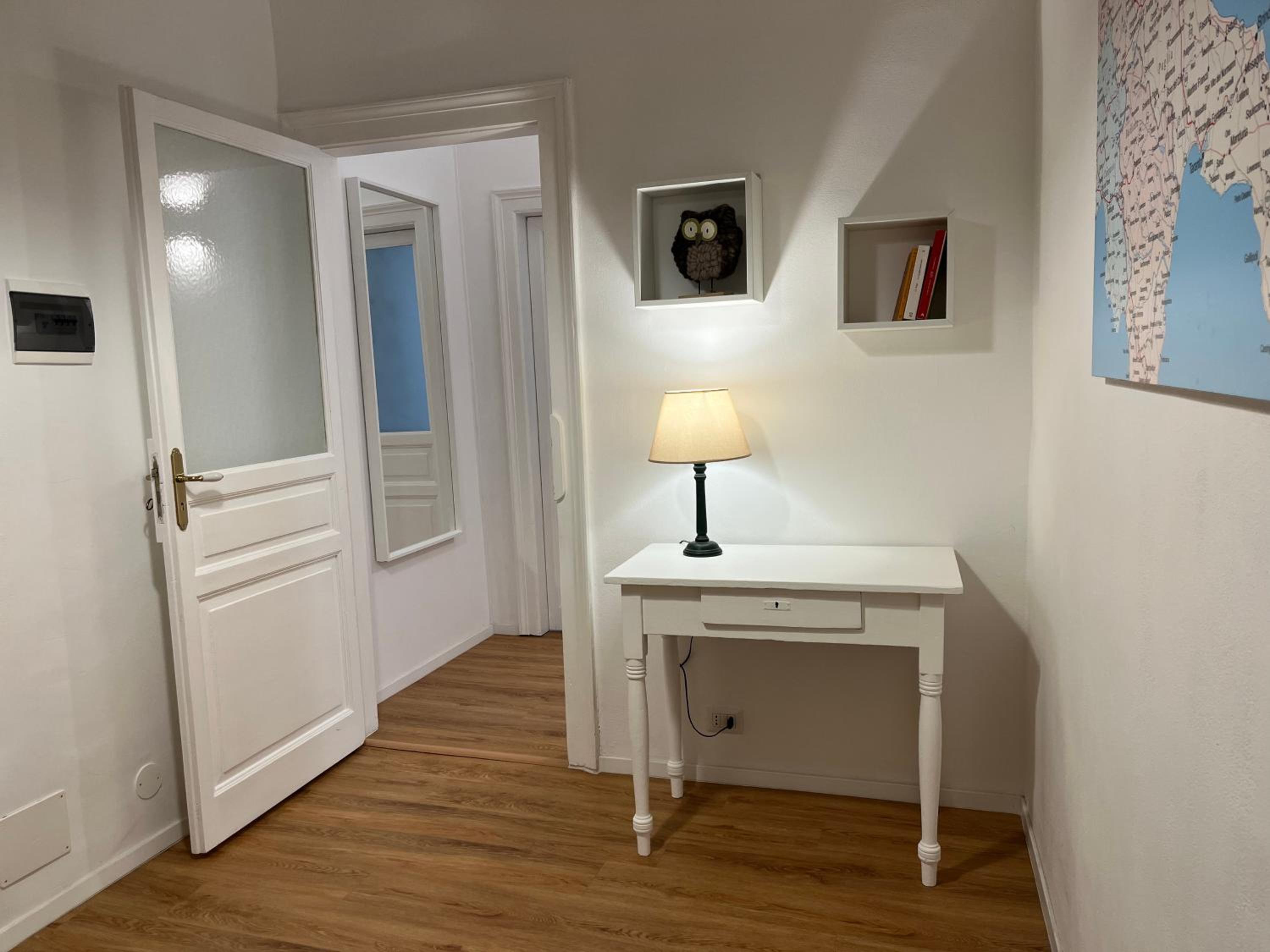 Casa in centro con terrazzo view 5