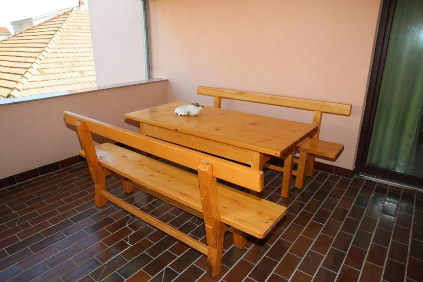 Apartmani Ferara Vodice view 2