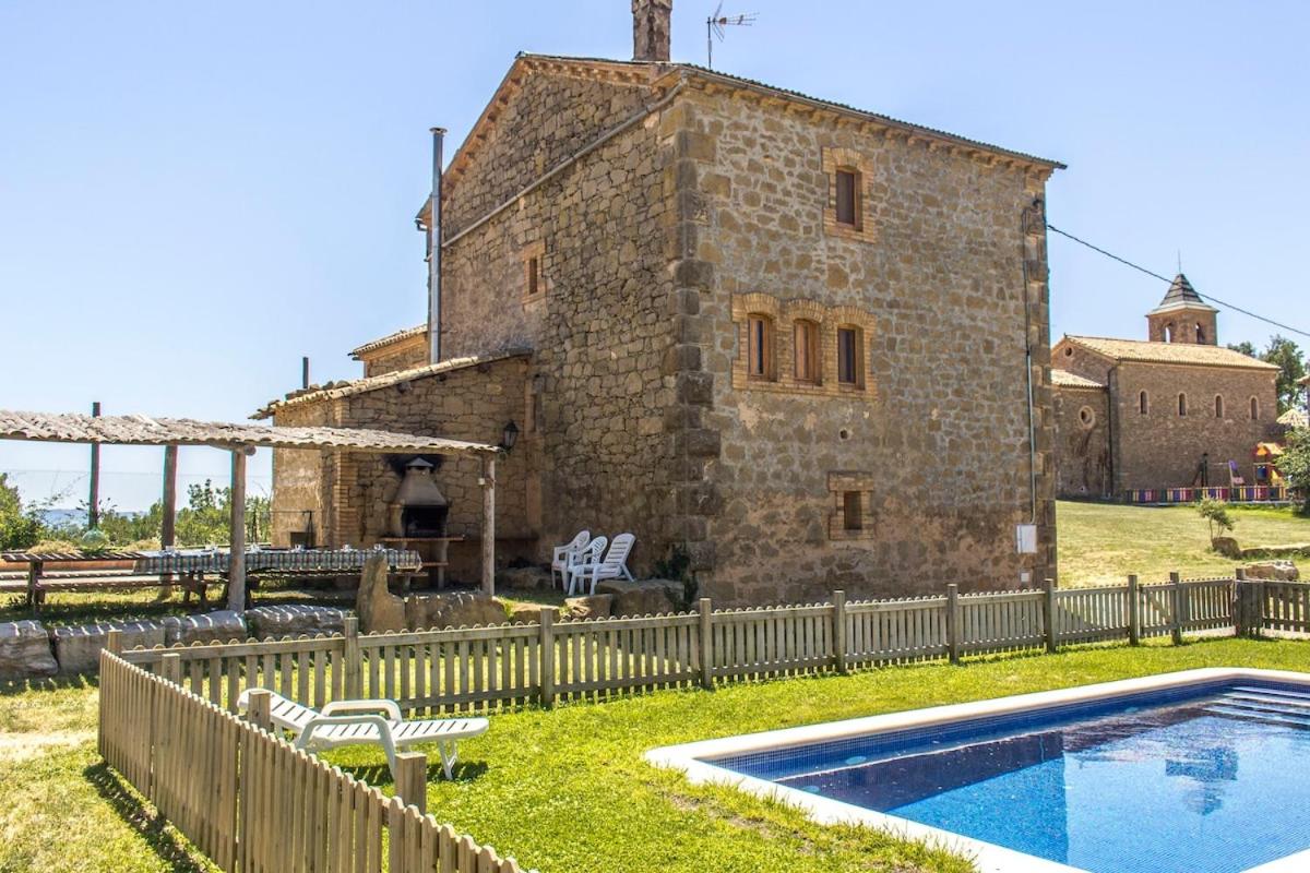 Catalunya Casas Rustic Catalan countryside villa with private pool!