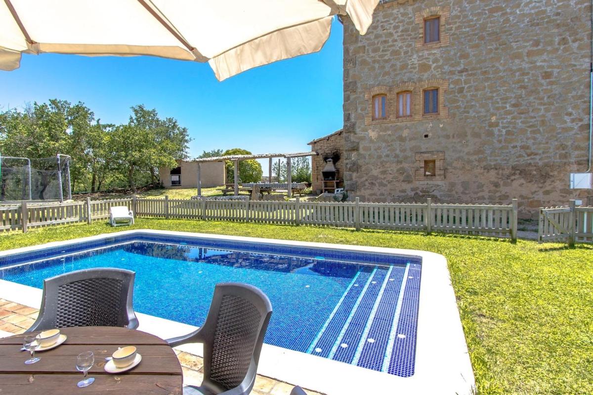 Catalunya Casas Rustic Catalan countryside villa with private pool!