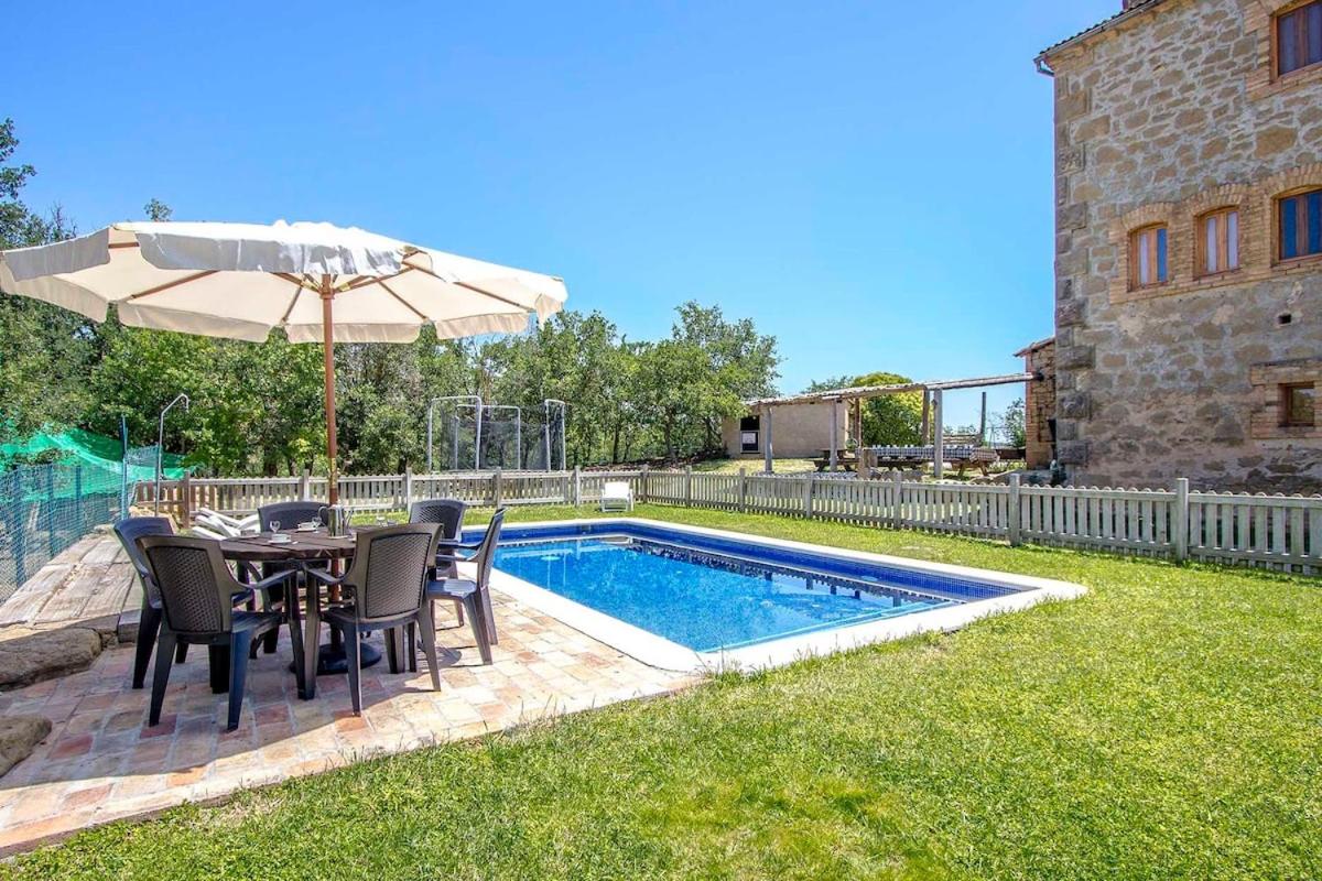 Catalunya Casas Rustic Catalan countryside villa with private pool!