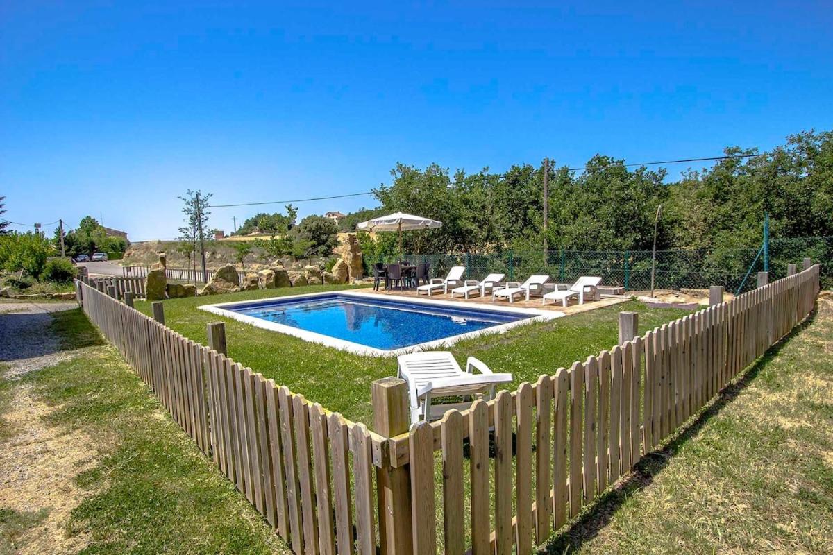 Catalunya Casas Rustic Catalan countryside villa with private pool!
