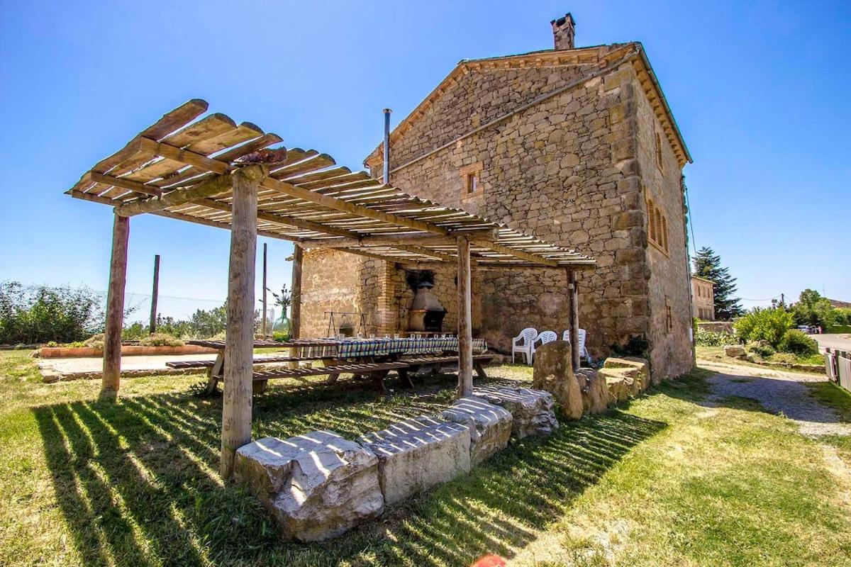 Catalunya Casas Rustic Catalan countryside villa with private pool!