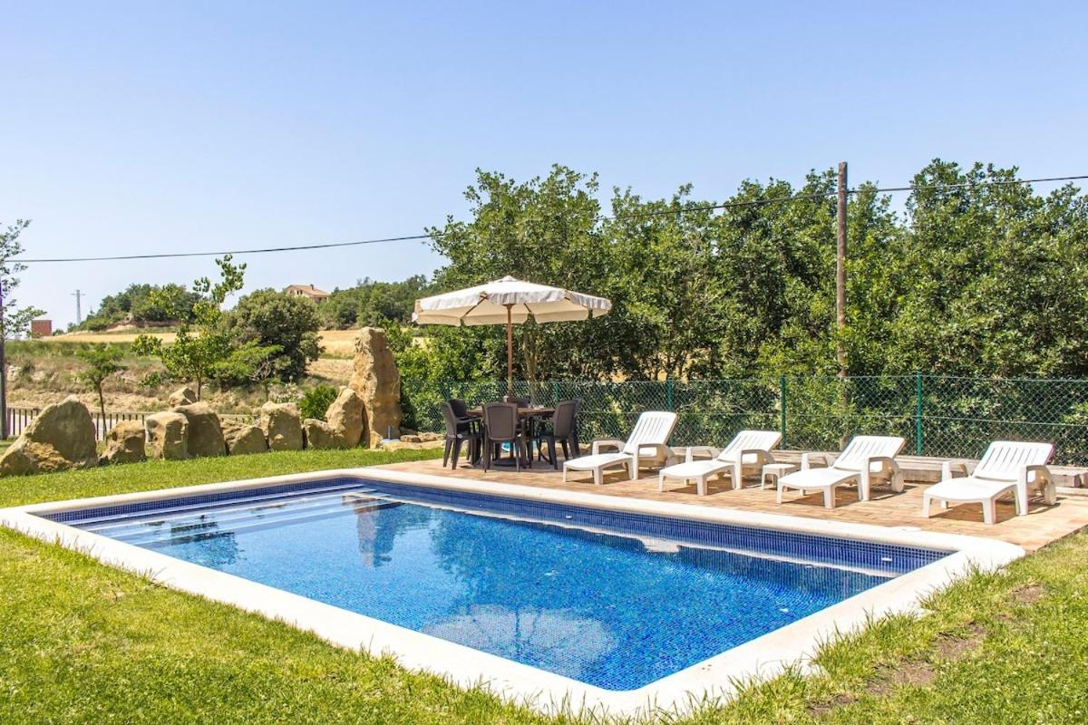 Catalunya Casas Rustic Catalan countryside villa with private pool!