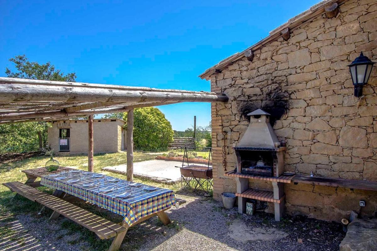 Catalunya Casas Rustic Catalan countryside villa with private pool!