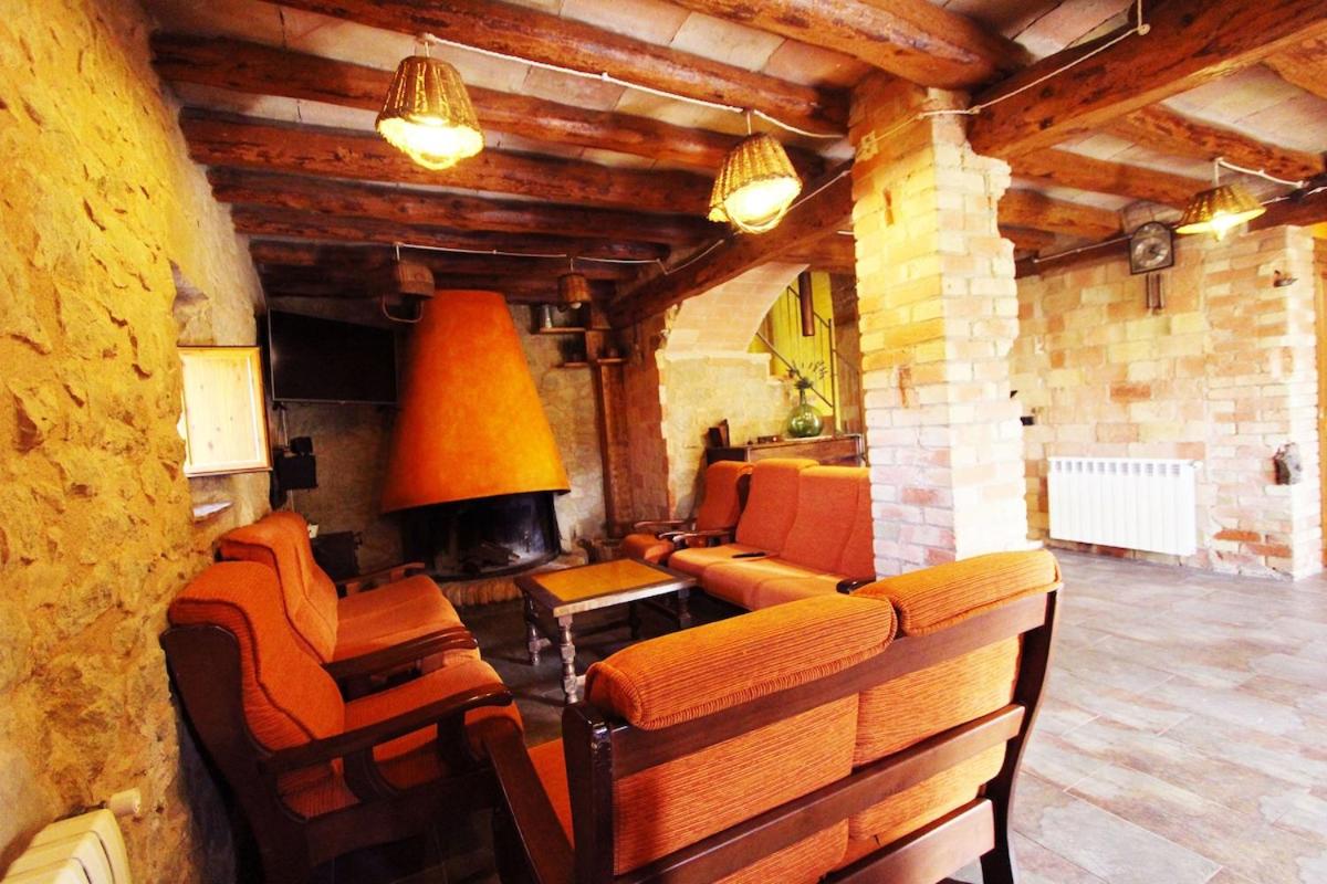Catalunya Casas Rustic Catalan countryside villa with private pool!