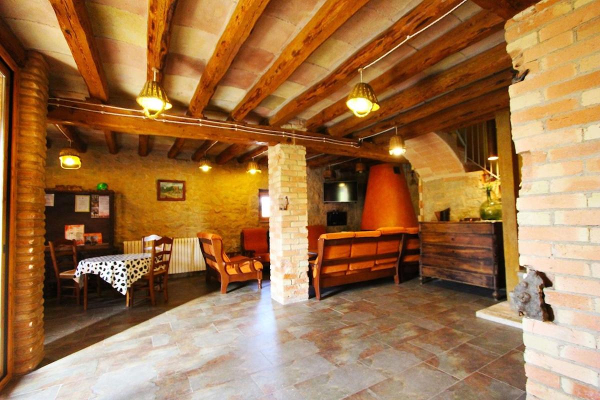 Catalunya Casas Rustic Catalan countryside villa with private pool!
