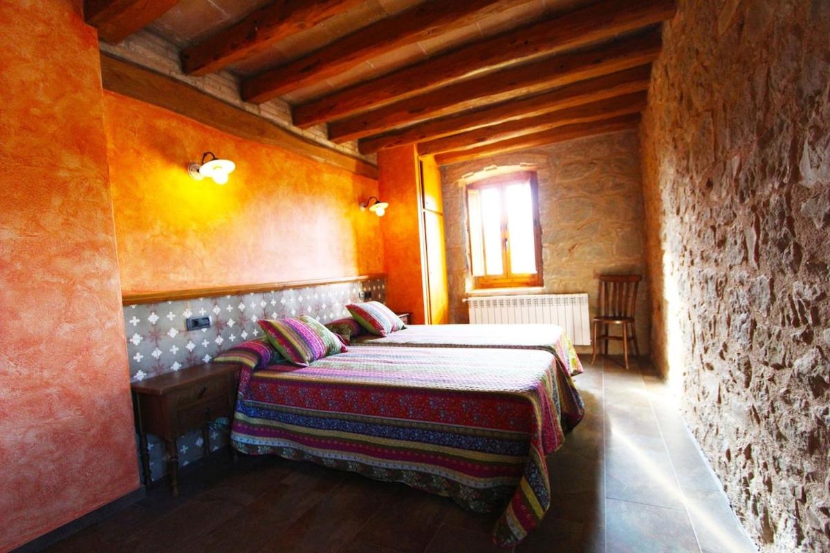 Catalunya Casas Rustic Catalan countryside villa with private pool!