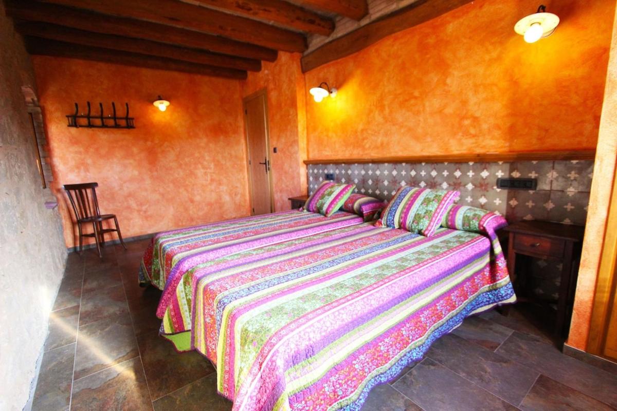 Catalunya Casas Rustic Catalan countryside villa with private pool!