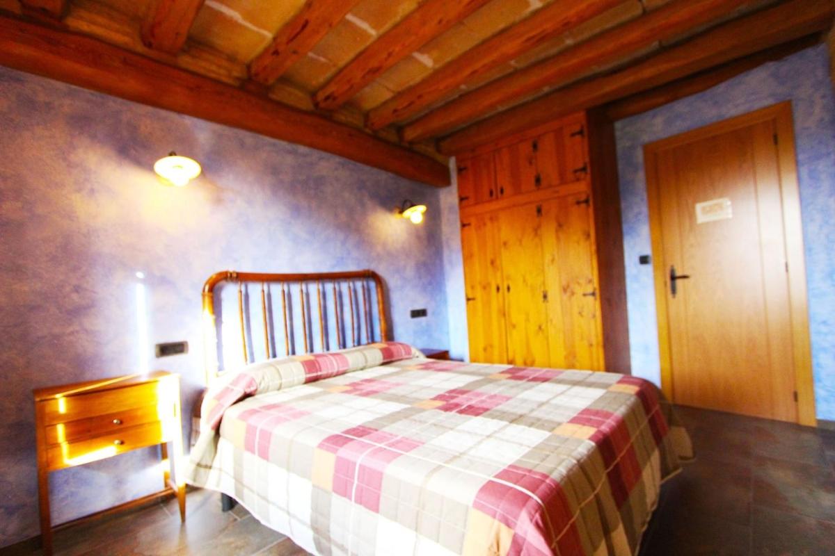 Catalunya Casas Rustic Catalan countryside villa with private pool!