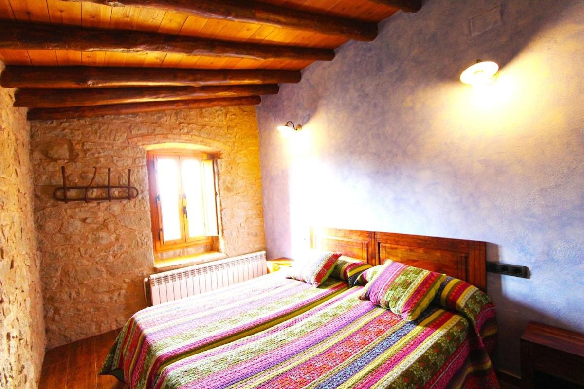 Catalunya Casas Rustic Catalan countryside villa with private pool!