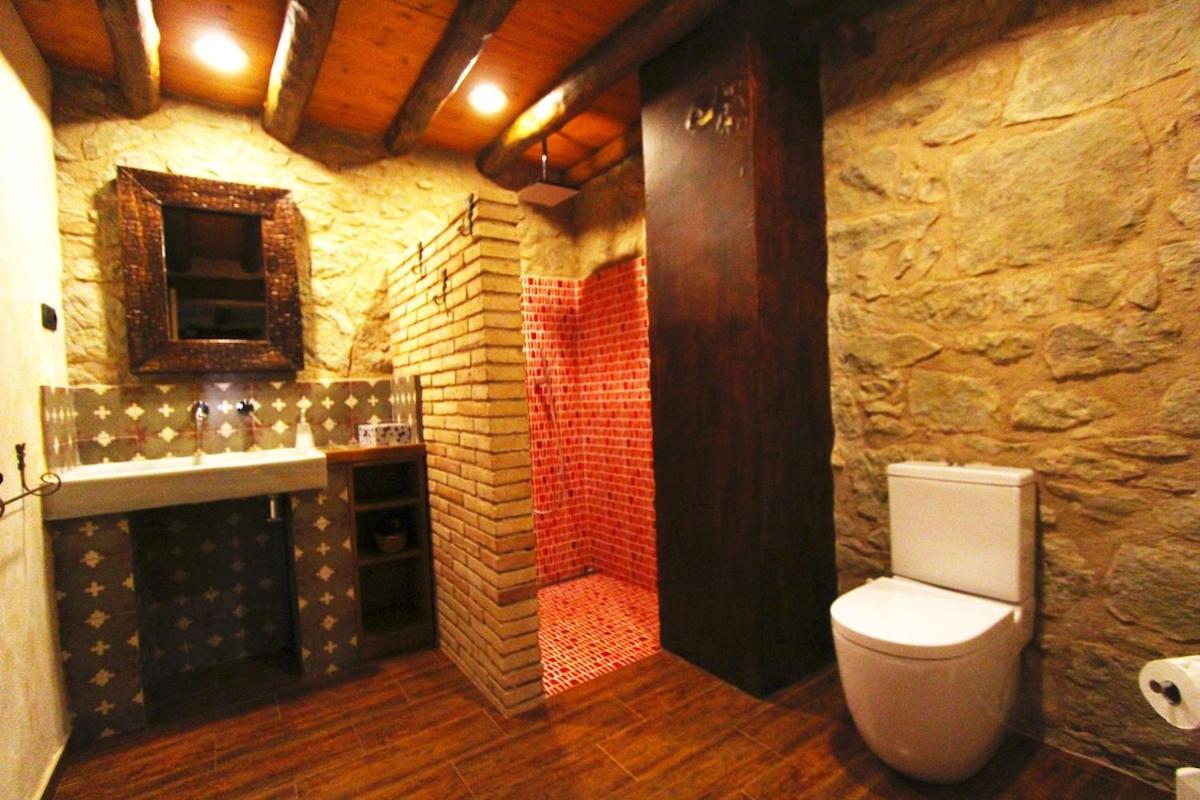 Catalunya Casas Rustic Catalan countryside villa with private pool!