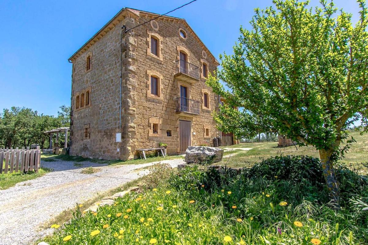 Catalunya Casas Rustic Catalan countryside villa with private pool!