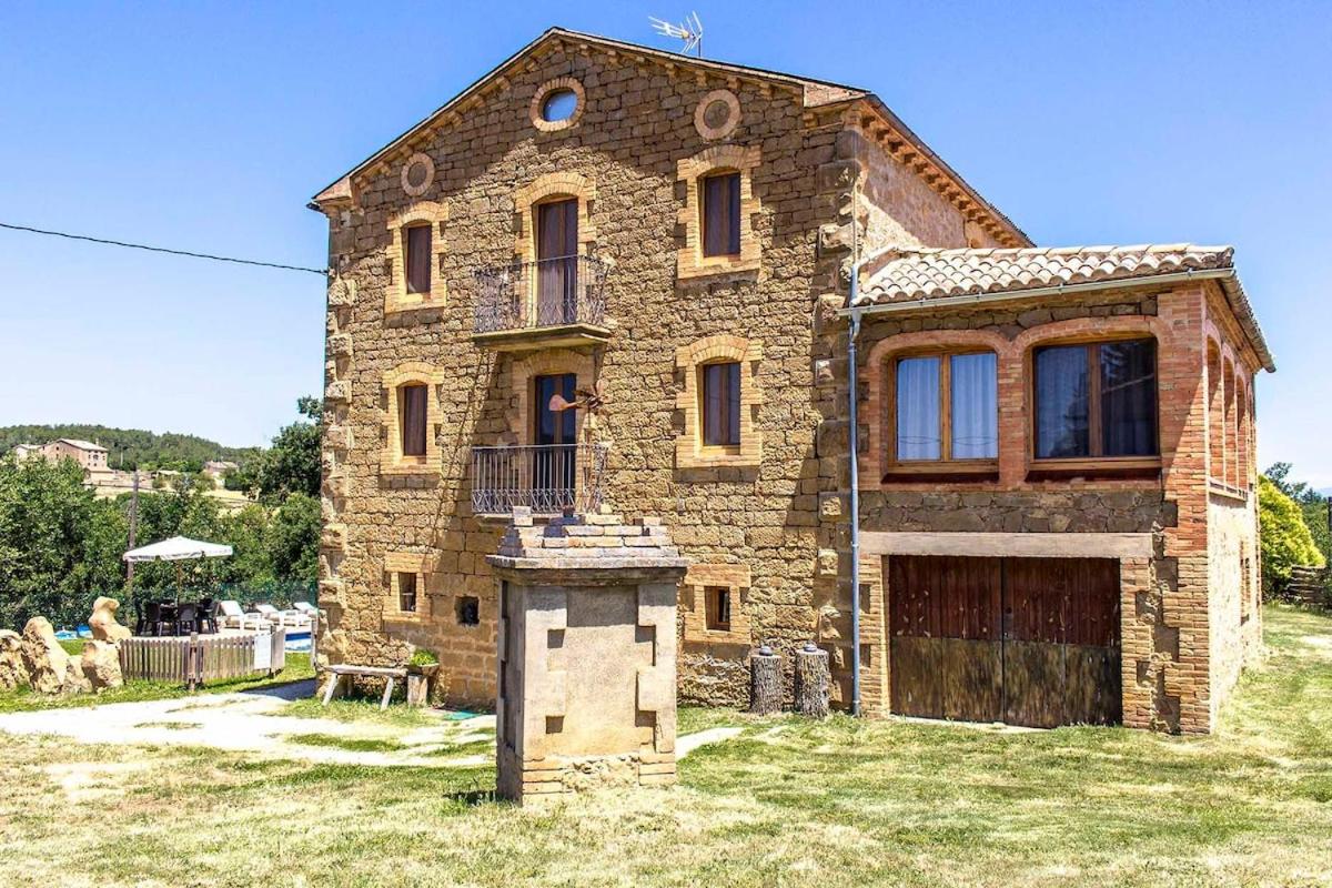 Catalunya Casas Rustic Catalan countryside villa with private pool!