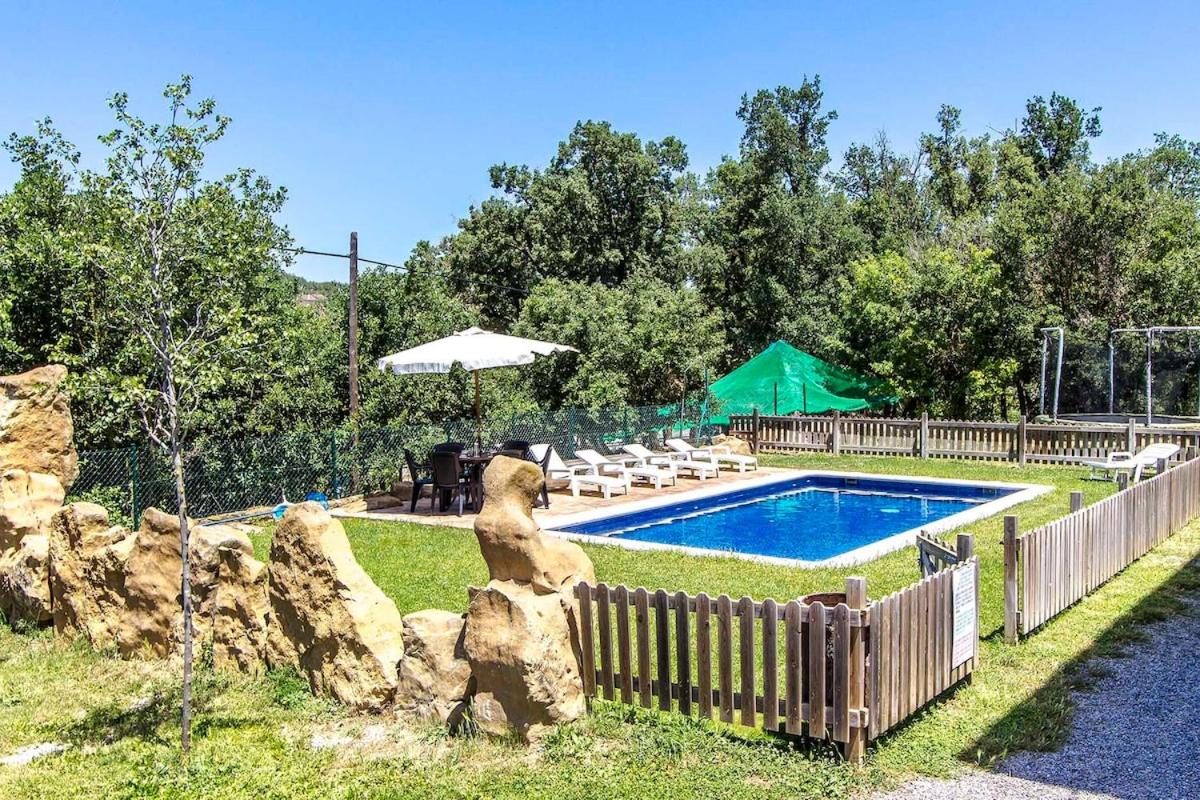 Catalunya Casas Rustic Catalan countryside villa with private pool!