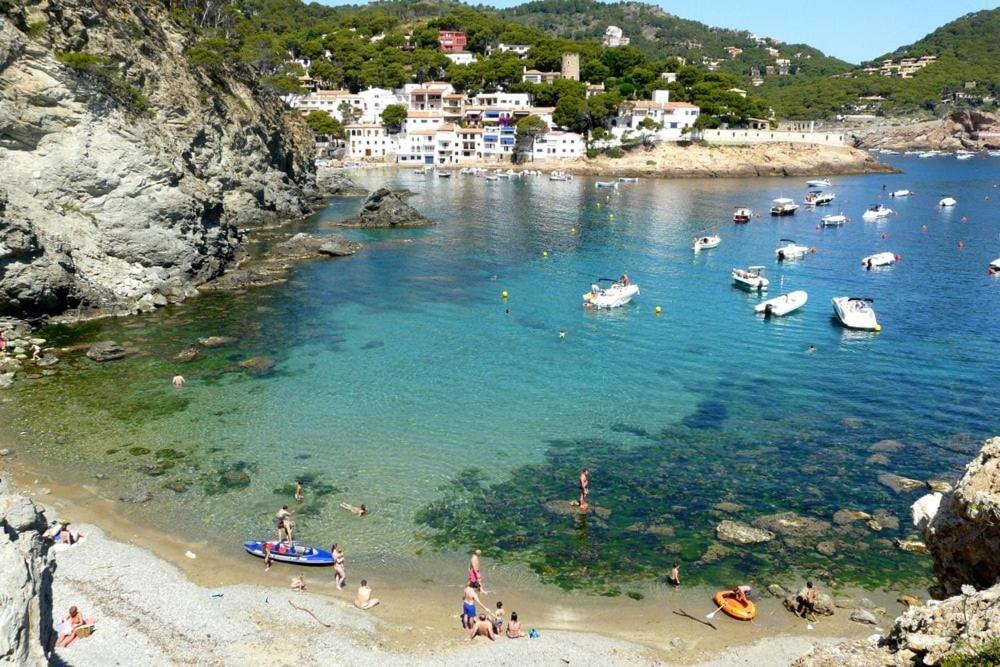 Catalunya Casas Rustic Catalan countryside villa with private pool!