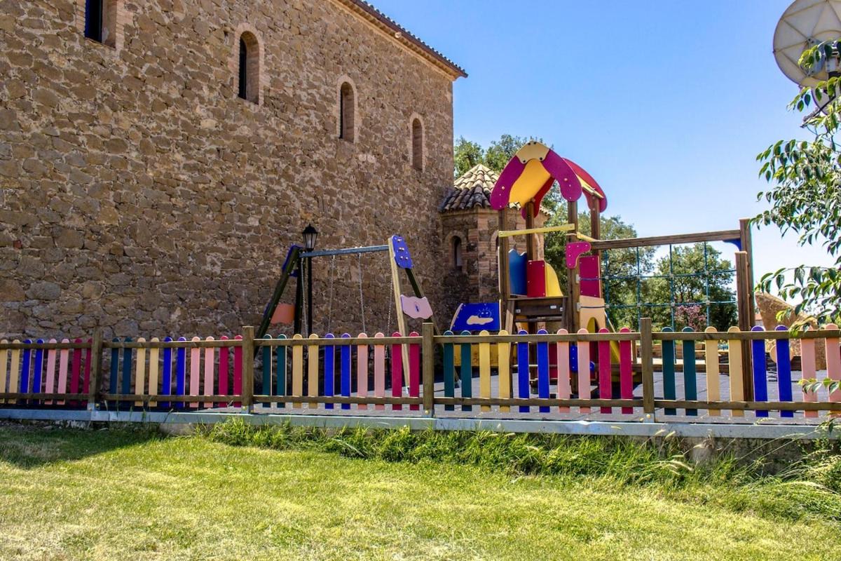 Catalunya Casas Rustic Catalan countryside villa with private pool!