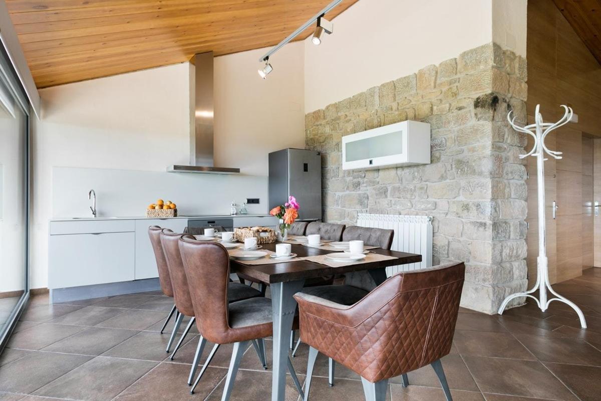 Catalunya Casas Fabulous Villa for 28 with Heated Pool view 4