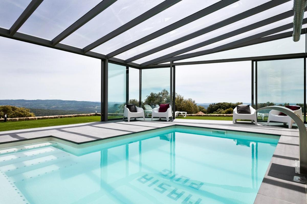 Catalunya Casas Fabulous Villa for 28 with Heated Pool view 3