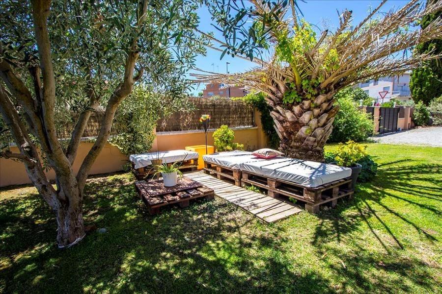 Catalunya Casas Modern and spacious with private pool close to BCN view 5
