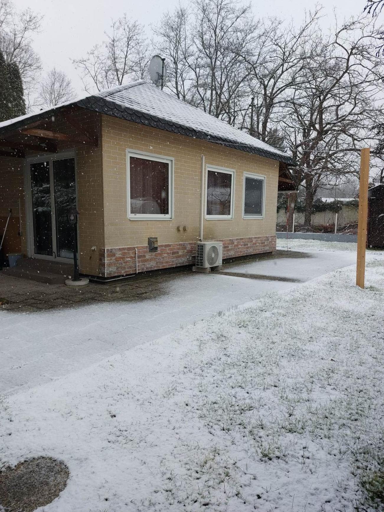 Dunakanyar, Szentendrei sziget Szamóca Vendégház Horány télen nyáron, photo 25