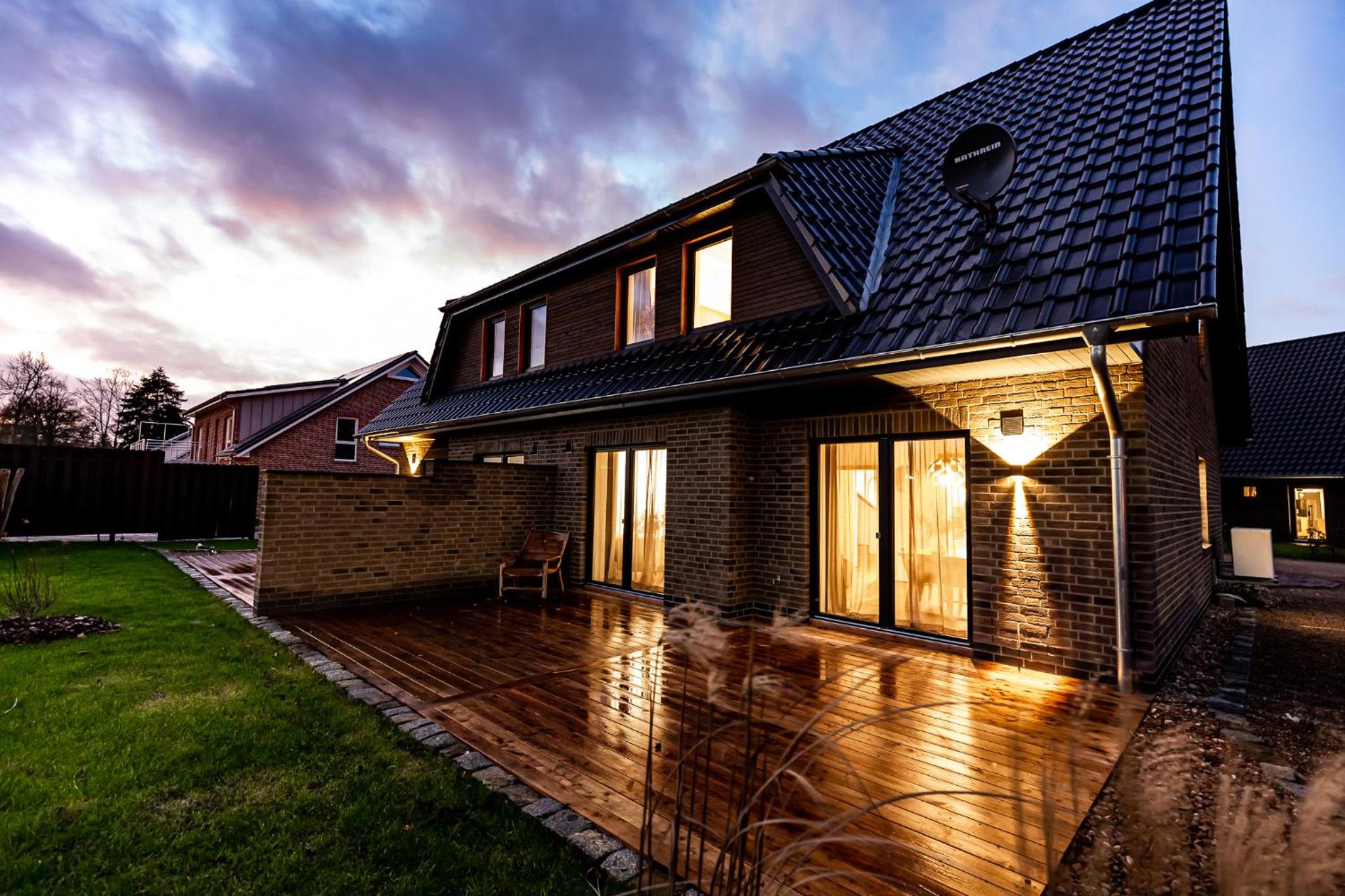 Anne + Liese Haus