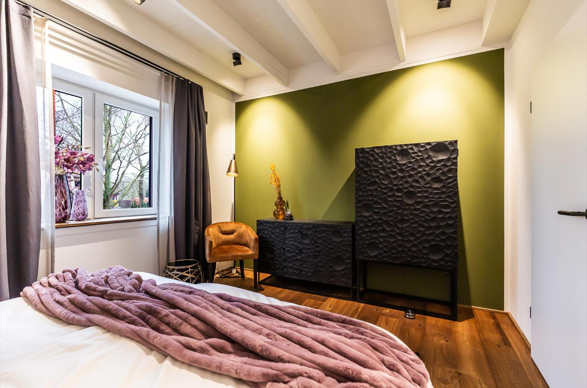 Anne + Liese Haus