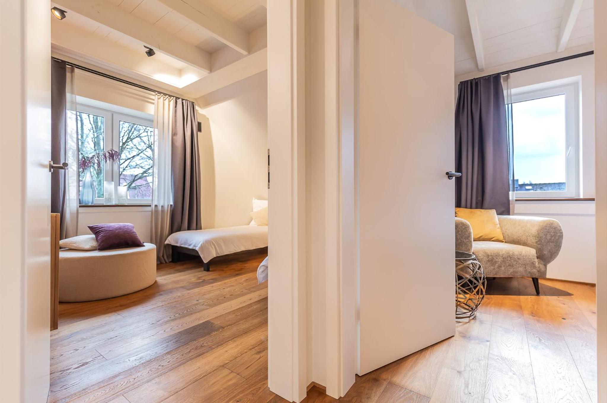 Anne + Liese Haus
