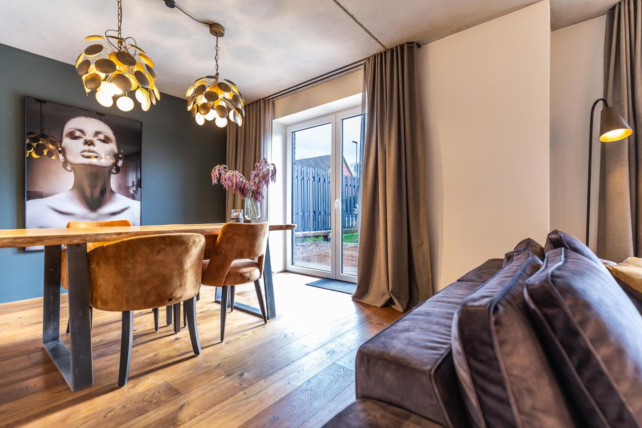 Anne + Liese Haus
