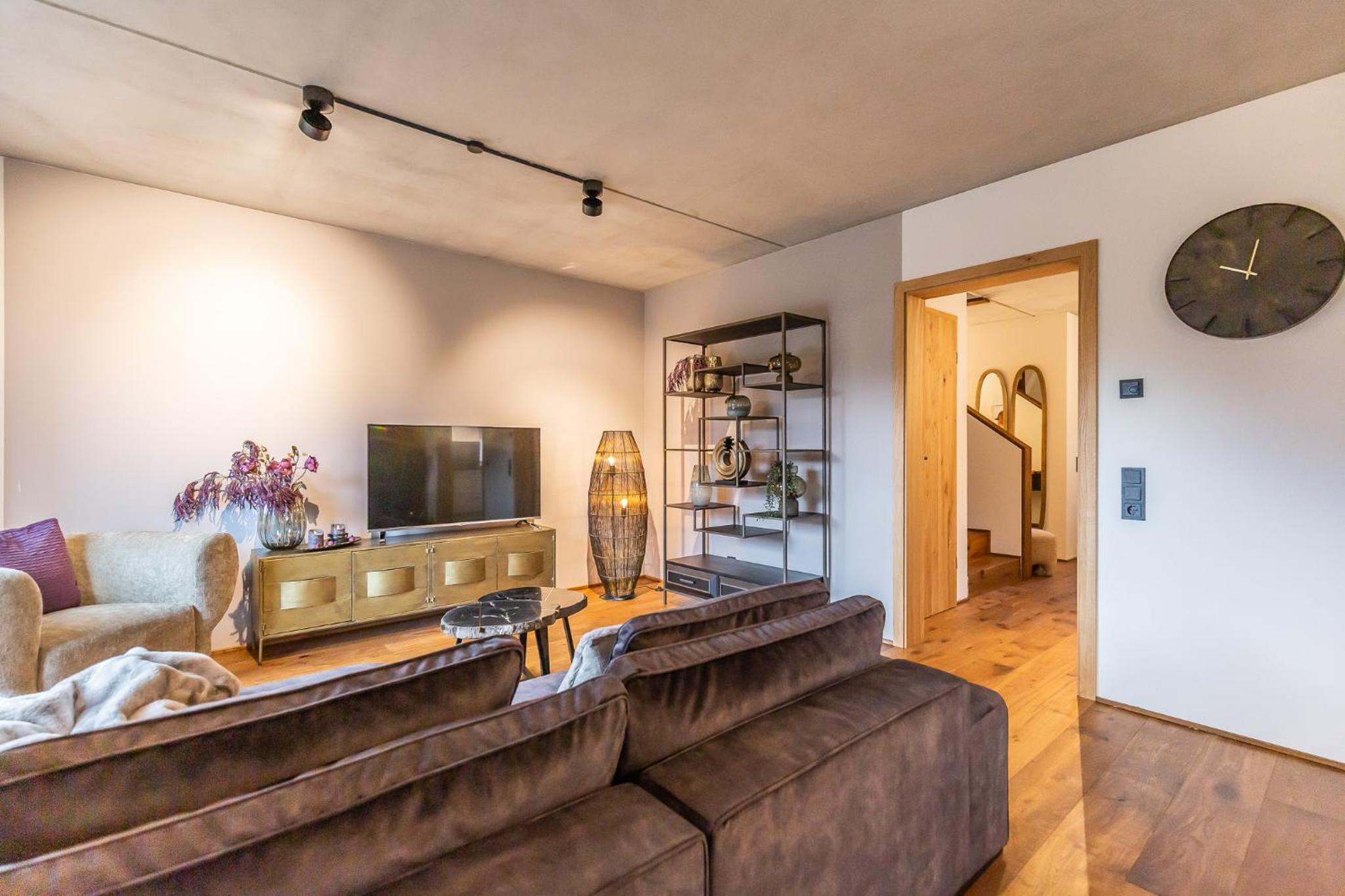 Anne + Liese Haus