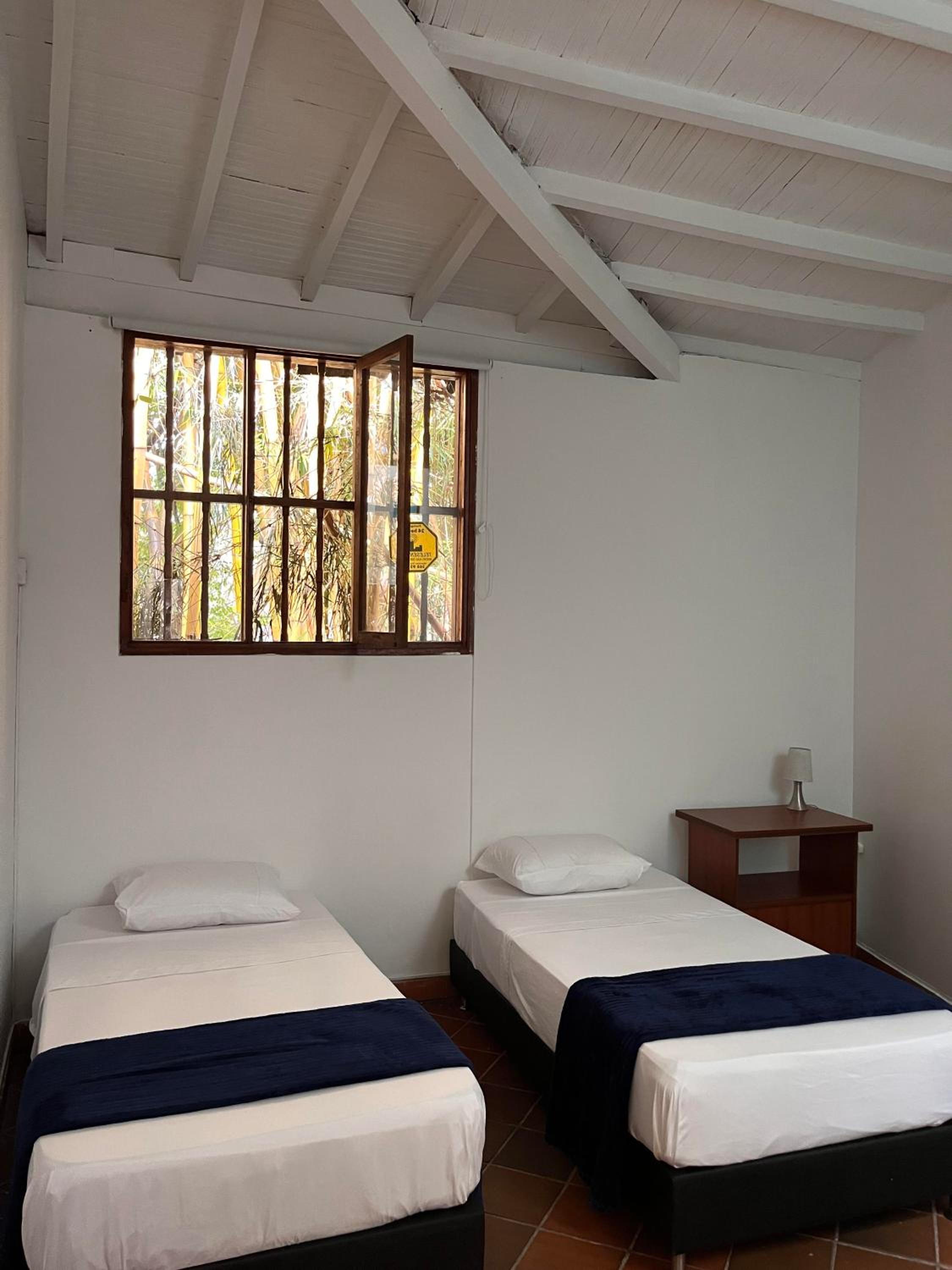 Yolo Hostel Medellin