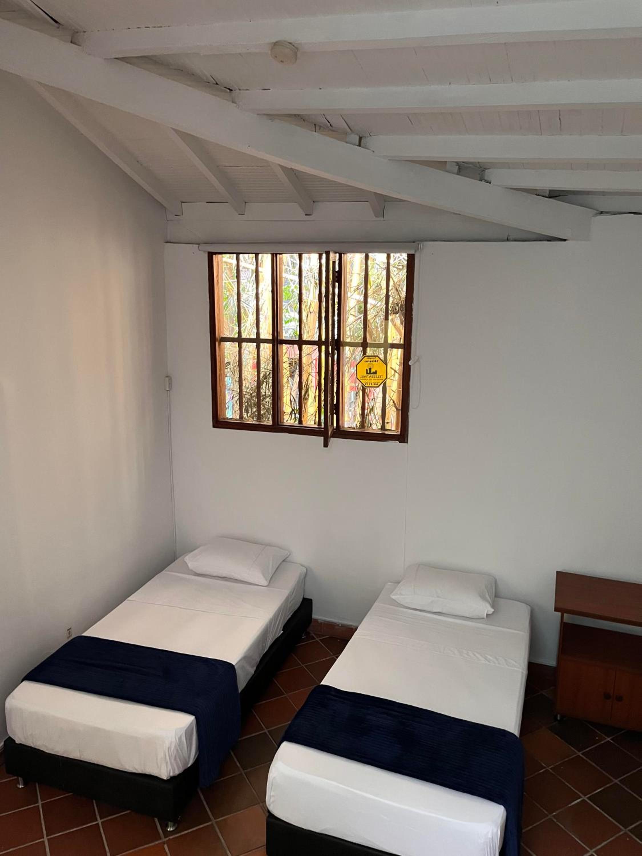 Yolo Hostel Medellin